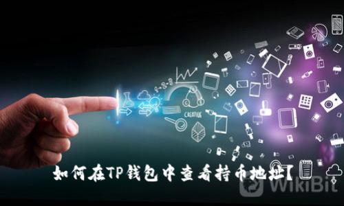 如何在TP钱包中查看持币地址？