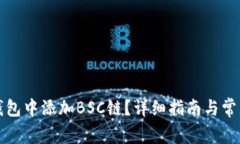 如何在TP钱包中添加BSC链？详细指南与常见问题解