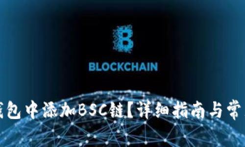如何在TP钱包中添加BSC链？详细指南与常见问题解答