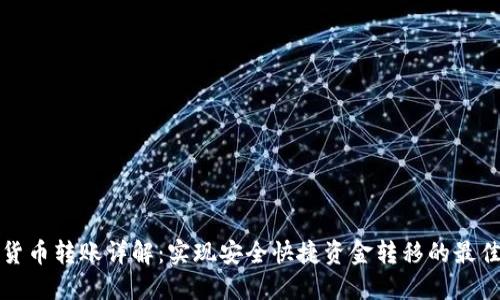 加密货币转账详解：实现安全快捷资金转移的最佳方式