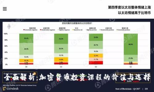 全面解析：加密货币投资课程的价值与选择