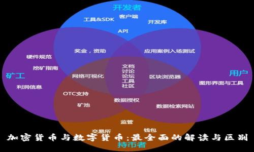 加密货币与数字货币：最全面的解读与区别