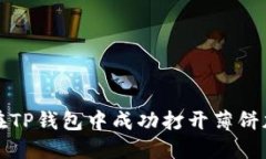 如何在TP钱包中成功打开薄饼加速器