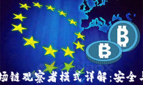 
TP Wallet 波场链观察者模式详解：安全与高效的新选择