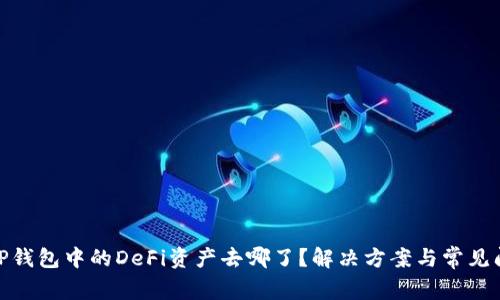 : TP钱包中的DeFi资产去哪了？解决方案与常见问题