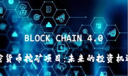 揭秘加密货币挖矿项目：未来的投资机遇与挑战