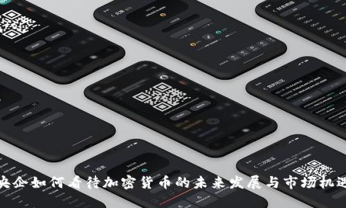 央企如何看待加密货币的未来发展与市场机遇