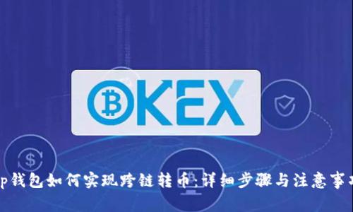 tp钱包如何实现跨链转币：详细步骤与注意事项