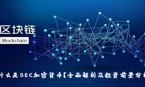 什么是BEC加密货币？全面解析及投资前景分析