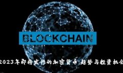 2023年即将发行的加密货币：趋势与投资机会