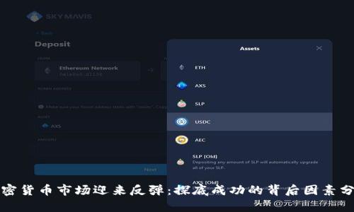 加密货币市场迎来反弹：探底成功的背后因素分析