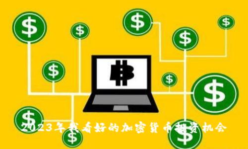 2023年我看好的加密货币投资机会