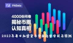 2023年每日加密货币价格趋势分析与预测
