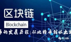 加密货币的发展历程：从比特币到以太坊的演变