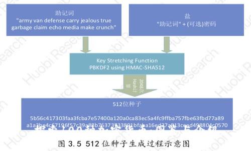 探索100种加密货币：图鉴与介绍