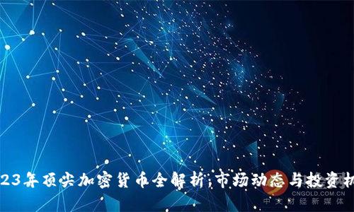 2023年顶尖加密货币全解析：市场动态与投资机会