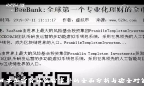   
日本加密货币盗窃事件的全面分析与安全对策