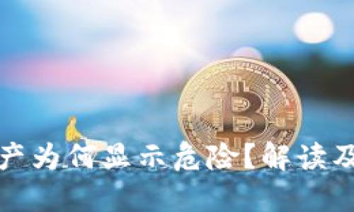 TP钱包资产为何显示危险？解读及解决方案