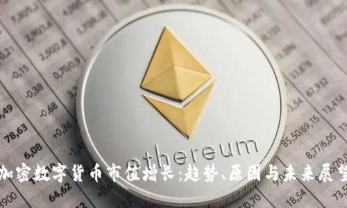 加密数字货币市值增长：趋势、原因与未来展望