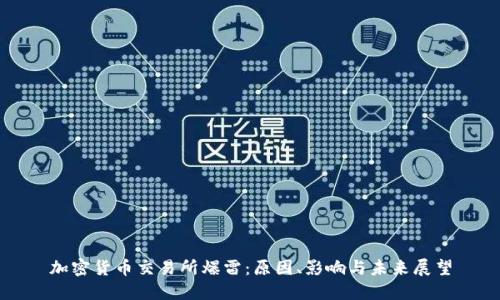 加密货币交易所爆雷：原因、影响与未来展望