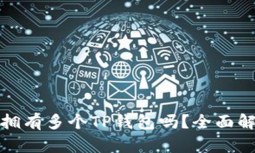 一个手机可以拥有多个TP钱包吗？全面解读与使用建议