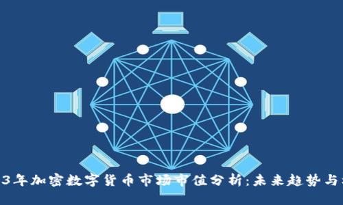 2023年加密数字货币市场市值分析：未来趋势与机遇