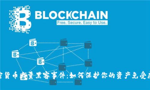 加密货币大量黑客事件：如何保护你的资产免受威胁