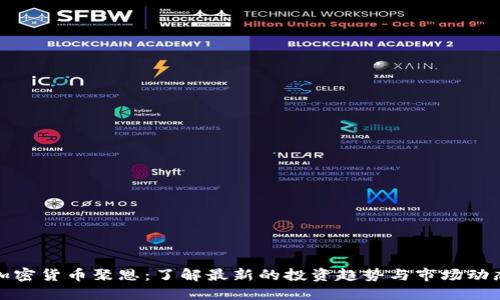 加密货币聚恩：了解最新的投资趋势与市场动态