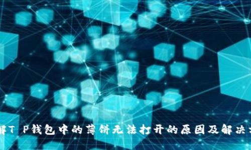 了解T P钱包中的薄饼无法打开的原因及解决方法