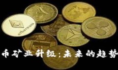 加密货币矿业升级：未来的趋势与挑战