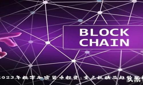 2023年数字加密货币投资：重点板块及趋势分析