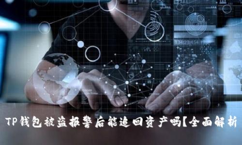 TP钱包被盗报警后能追回资产吗？全面解析