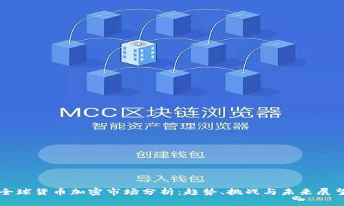 全球货币加密市场分析：趋势、挑战与未来展望