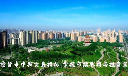 加密货币中期交易指标：掌握市场脉搏与投资策略