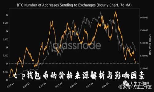  t p钱包币的价格来源解析与影响因素
