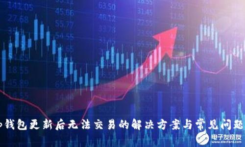  t p钱包更新后无法交易的解决方案与常见问题分析