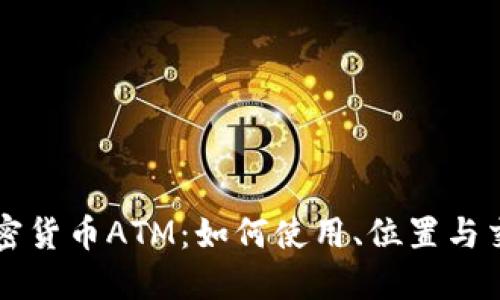 纽约加密货币ATM：如何使用、位置与交易指南