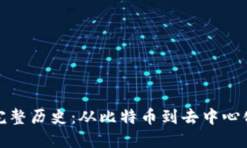 加密货币的完整历史：从比特币到去中心化金融的演变