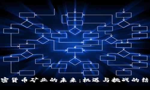 加密货币矿业的未来：机遇与挑战的结合