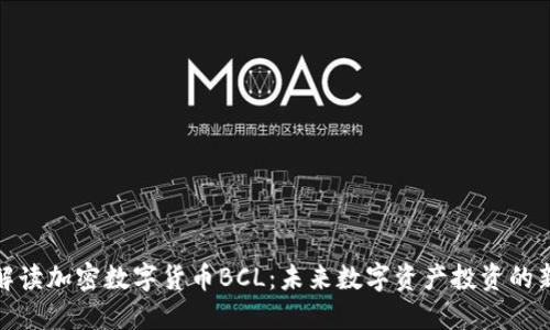 深入解读加密数字货币BCL：未来数字资产投资的新机会
