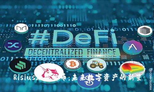 Risius加密货币：未来数字资产的新星