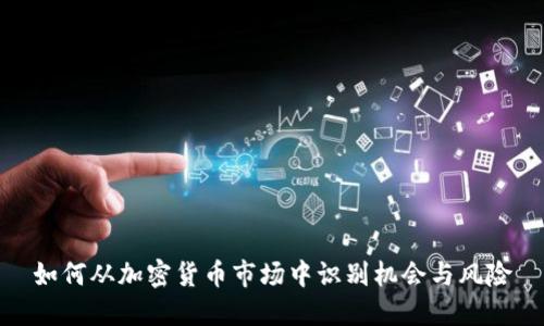 如何从加密货币市场中识别机会与风险