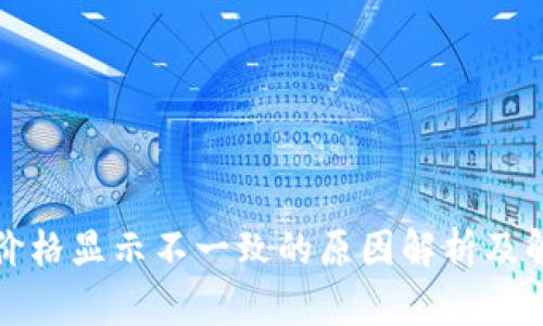 TP钱包价格显示不一致的原因解析及解决方案