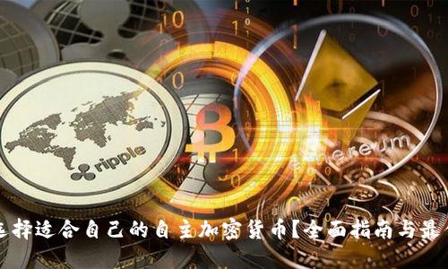 如何选择适合自己的自主加密货币？全面指南与最佳实践