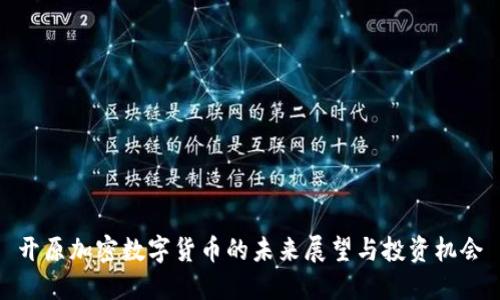 开原加密数字货币的未来展望与投资机会