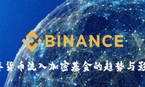 2023年货币流入加密基金的趋势与影响分析