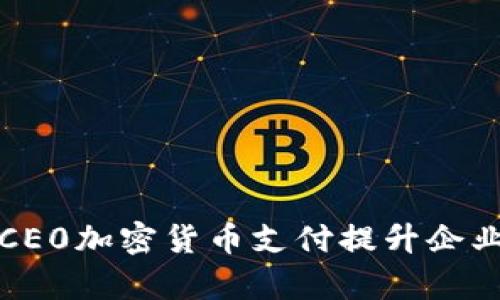 如何通过CE0加密货币支付提升企业交易效率