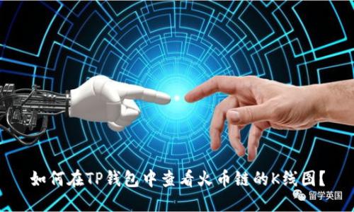 如何在TP钱包中查看火币链的K线图？