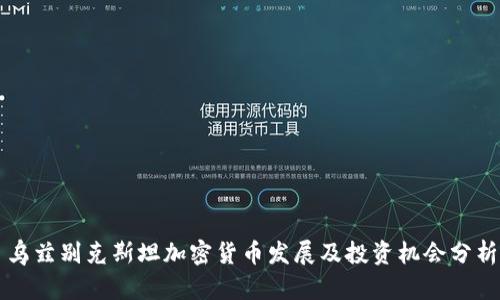 乌兹别克斯坦加密货币发展及投资机会分析