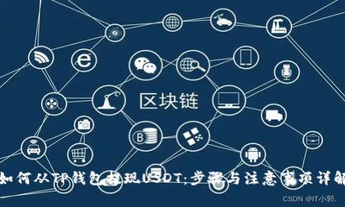 如何从TP钱包提现USDT：步骤与注意事项详解